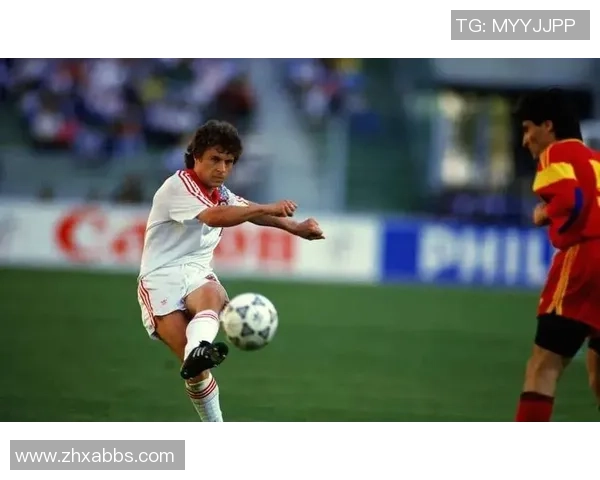 怀念昔日绿茵场巨星他们用生命书写永恒足球传奇