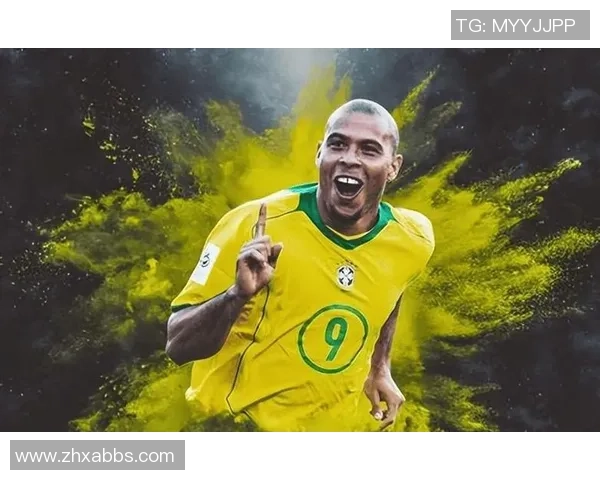 最嘻哈风格的足球球星有哪些个性与魅力超乎想象