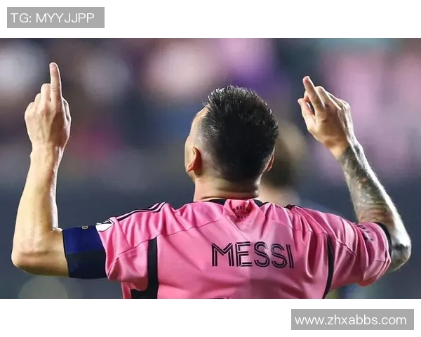 蜜雪冰城足球明星形象梅西引领潮流 打造专属球迷狂欢体验